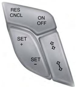 FORD Edge Phase 1 (2015-2018) - AVERTISSEMENTS - 7