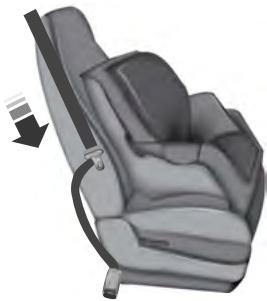 FORD Edge Phase 1 (2015-2018) - AVERTISSEMENTS - 2