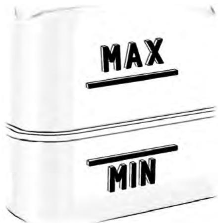 FORD Edge Phase 1 (2015-2018) - AVERTISSEMENTS - 5