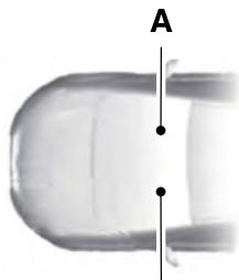 FORD Edge Phase 1 (2015-2018) - AVERTISSEMENT - 2