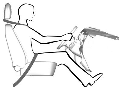 FORD Edge Phase 1 (2015-2018) - Réglages automatiques - 3