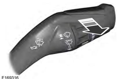 FORD Edge Phase 1 (2015-2018) - LAVE-GLACES - 1