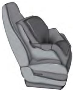 FORD Edge Phase 1 (2015-2018) - AVERTISSEMENTS - 1