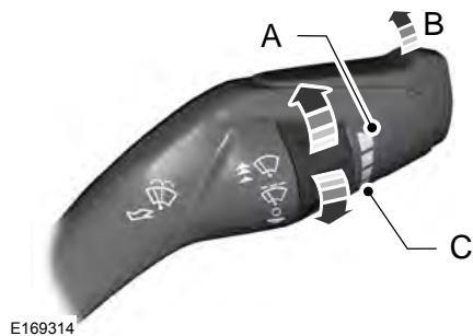 FORD Edge Phase 1 (2015-2018) - ESSUIE-GLACES - 2