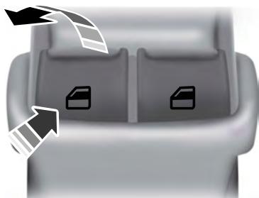 FORD Edge Phase 1 (2015-2018) - AVERTISSEMENTS - 3