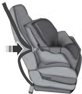 FORD Edge Phase 1 (2015-2018) - AVERTISSEMENTS - 10