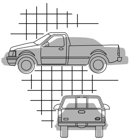 FORD Edge Phase 1 (2015-2018) - Ce en quoi vous vehicule differe des autres vehicules - 2