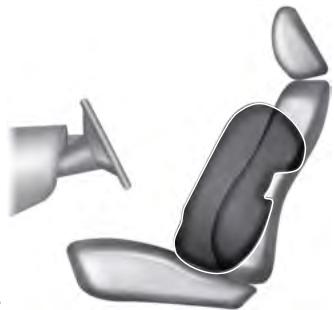 FORD Edge Phase 1 (2015-2018) - AVERTISSEMENTS - 2