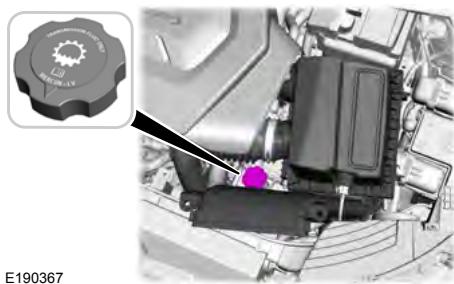 FORD Edge Phase 1 (2015-2018) - AVERTISSEMENT - 3