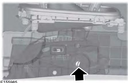 FORD Edge Phase 1 (2015-2018) - Tableau des spécifications des fusibles (page 283). - 2