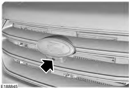 FORD Edge Phase 1 (2015-2018) - AVERTISSEMENTS - 4