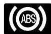 FORD Edge Phase 1 (2015-2018) - Freins antiblocage - 1