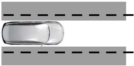 FORD Edge Phase 1 (2015-2018) - Paramètres du système - 2