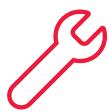 SHARP QWNA1DF45EW - Hotline consommateur - 1