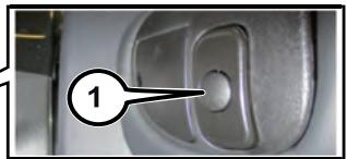 JEEP Compass Phase 1 (2016-2021) - COMMANDES AU VOLANT - 3
