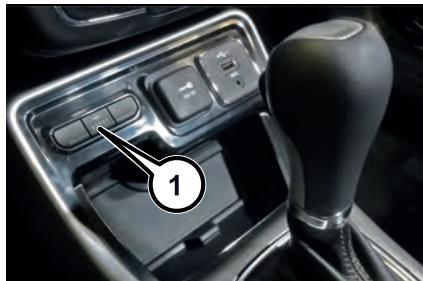 JEEP Compass Phase 1 (2016-2021) - MODE SPORT - 1