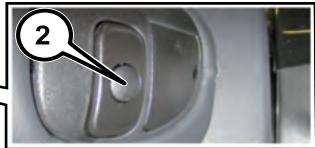 JEEP Compass Phase 1 (2016-2021) - COMMANDES AU VOLANT - 4
