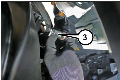 JEEP Compass Phase 1 (2016-2021) - Feux de route/de croisement - 3