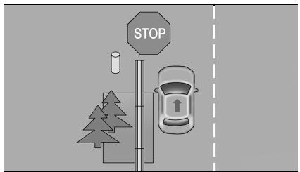 JEEP Compass Phase 1 (2016-2021) - Véhicules en dépassement (fig. 63 - fig. 64) - 3