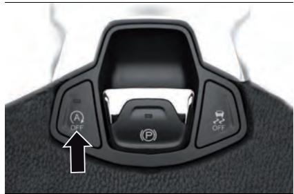 JEEP Compass Phase 1 (2016-2021) - ACTIVATION/DÉSACTIVATION MANUELLE DU SYSTème - 1