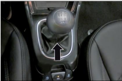 JEEP Compass Phase 1 (2016-2021) - BOITE DE VOTESSES MANUELLE - 4