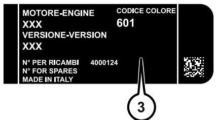 JEEP Compass Phase 1 (2016-2021) - D'IDENTIFICATION - 3