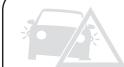 JEEP Compass Phase 1 (2016-2021) - Rétroviseurs à réglage électrique - 6