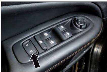 JEEP Compass Phase 1 (2016-2021) - Verrouillage/déverrouillage centralisé - 1
