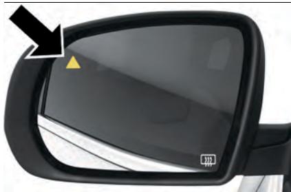 JEEP Compass Phase 1 (2016-2021) - Emplacement des capteurs (cote conducteur) - 2