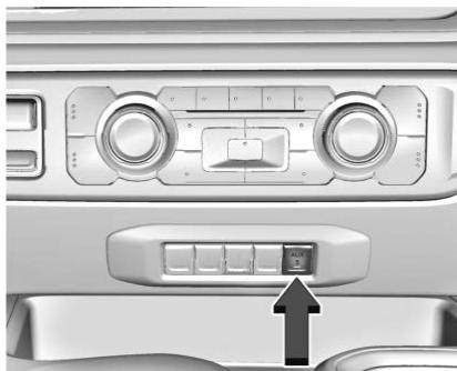 GMC Sierra (2024) - Toit auxiliaire-fixé à la lampe - 2