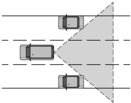 GMC Sierra (2024) - Miroir de laamera arrête - 6