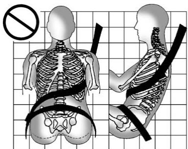 GMC Sierra (2024) - Avertissement - 3