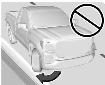 GMC Sierra (2024) - Attention - 1