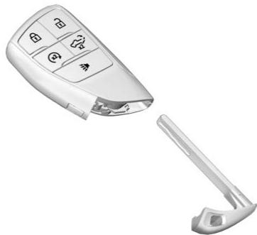 GMC Sierra (2024) - Avertissement - 2