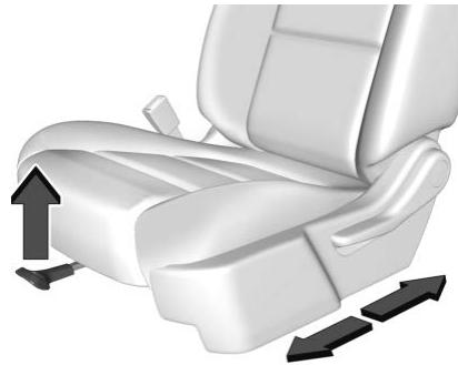 GMC Sierra (2024) - Avertissement - 1