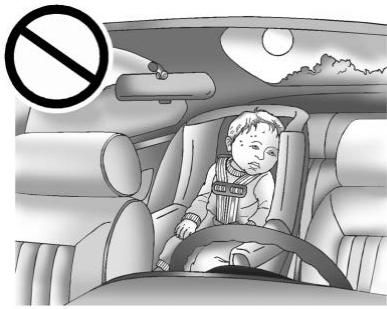 GMC Sierra (2024) - Avertissement - 1