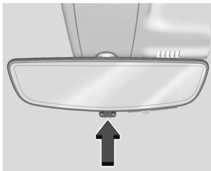 GMC Sierra (2024) - Miroir de laamera arrête - 1