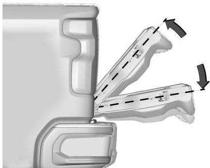 GMC Sierra (2024) - Attention - 3