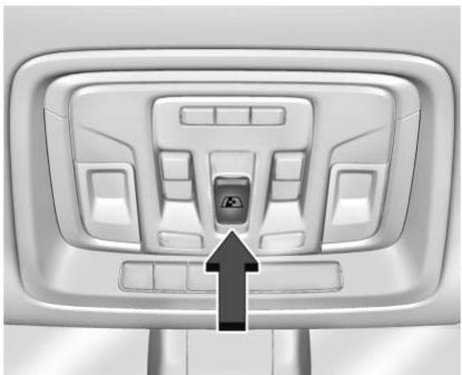 GMC Sierra (2024) - Glaces arrête - 1