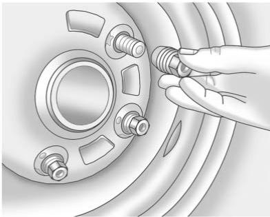 GMC Sierra (2024) - Avertissement - 1