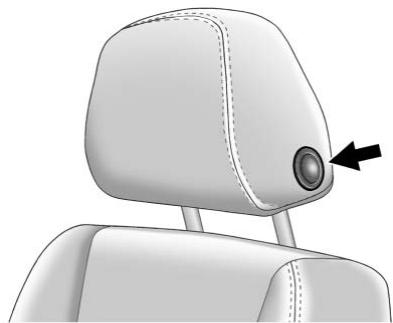 GMC Sierra (2024) - Sièges avant - 2