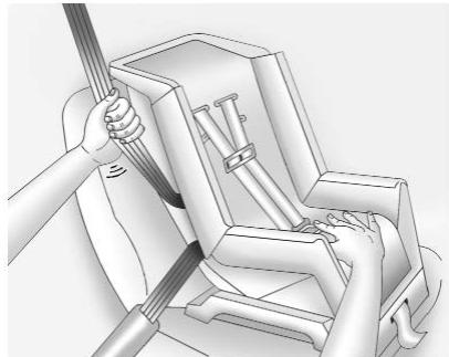 GMC Sierra (2024) - Cabine multiplace - 3