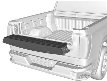 GMC Sierra (2024) - Attention - 4