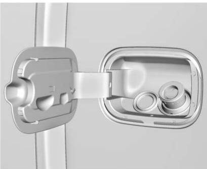 GMC Sierra (2024) - Avertissement (Suite) - 1