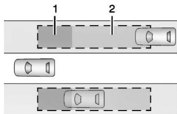 GMC Sierra (2024) - Avertissement (Suite) - 1