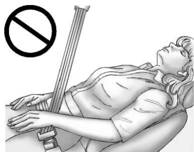 GMC Sierra (2024) - Avertissement (Suite) - 1