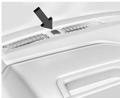 GMC Sierra (2024) - Système d'alarme du vehicule - 1