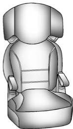 GMC Sierra (2024) - Siège pour enfant orienté vers l'arrière - 3