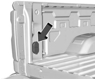 GMC Sierra (2024) - Ensemble de faisceau de cablage de remorque pour service intensif - 5