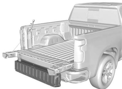 GMC Sierra (2024) - Attention - 5